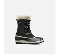 Sorel - Scarponi impermeabili WINTER CARNIVAL™ - Nero - Taglia 36.5 EU - Donna