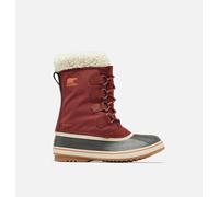 Sorel - Scarponi impermeabili WINTER CARNIVAL™ - Rosso - Taglia 37.5 EU - Donna
