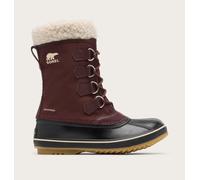 SOREL Boots da neve 'Carnival' bordeaux / nero Donna - PROMO - Scarpe - Stivali - Stivali da neve SOREL 39
