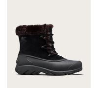Sorel Stivali invernali Snow Angel Donna Nero Taglia 40