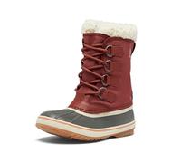 Sorel Scarponi Winter Carnival Wp, struttura impermeabile, fodera comoda, scarpetta interna rimovibile, esterno resistente, suola elegante -per donna