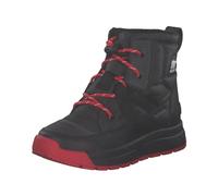 Sorel - YOUTH WHITNEY III MID WP Nero - Scarpe sportive 36 Nero