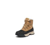 Sorel - Impermeabile e caldo doposci - Scout™ 87'™ Lux Wp M Caribou Buff Black per Uomo in Pelle - Taglia 10 US - Marrone
