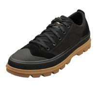 Sorel Scout N About Low Sneaker Nero Gomma Uomo - 42 EU