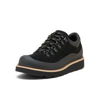 Sorel Slabtown 62' Explorer, Scarpe da Ginnastica Uomo, Ceramica sbiancata Nera, 44 EU