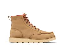 Sorel - Slabtown 62' Moc Toe Gear CHK WP - Stivali per il tempo libero EU 41 beige