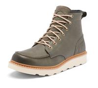 Sorel Slabtown 62 Moc Waterproof Casual Boots Alpine Tundra Mens - 43 EU