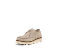 Sorel Slabtown 62' Stoic, Scarpe da Ginnastica Uomo, Ceramica sbiancata Khaki II, 46 EU