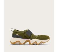 Sorel - Sneaker Kinetic™ Impact II MJ Strap - Verde - Taglia 39 EU - Donna