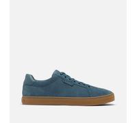 Sorel - Sneakers CYPRUS™ LX - Blu - Taglia 42.5 EU - Uomo