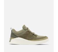Sorel - Sneakers impermeabili OUT N ABOUT™ IV - Verde - Taglia 39 EU - Donna