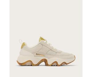 Sorel - Sneakers Kinetic™ Impact II Wonder Lace - Giallo - Taglia 36.5 EU - Donna