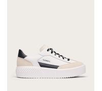 Sorel - Sneakers ONA AVE™ T-Toe - Bianco - Taglia 40 EU - Donna