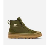 Sorel - SCOUT N ABOUT MID SNEAKER Verde - Sneakers - Taglia 37 37 Verde