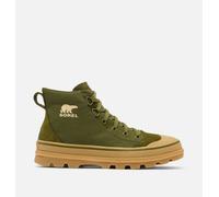 Sorel - Sneakers SCOUT N ABOUT™ Mid - Verde - Taglia 43 EU - Uomo