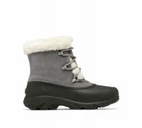 Sorel Women's Winter Boots EXPLORER II CARNIVAL SPORT WP, Quarry Black, 38 EU