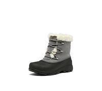 Sorel Snow Angel, Stivali da Montagna Donna, Quarry, Black, 39 EU