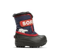 CHILDRENS SNOW COMMANDER™ BOOT by Sorel 29 Blu