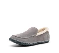 Sorel - Pantofole Dude Moc™ - Grigio - Taglia 42.5 EU - Uomo