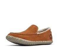 SOREL Dude Moc Uomo Elk Scarpe pantofola - 47 EU
