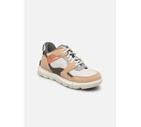 Sorel - Sorel Explorer II Sneaker Low Wp Multicolore - Sneakers 41 Multicolore