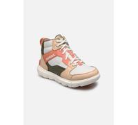 Sorel - Sorel Explorer II Sneaker Mid Wp Bianco - Sneakers 37 Bianco