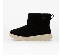Sorel Stivaletti Explorer III Slip-On Cosy impermeabili senza lacci Donna Nero 37