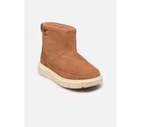 SOREL EXPLORER III SLIP-ON WATERPROOF by Sorel 42 Marrone