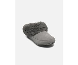 Sorel - Sorel Go - Coffee Run Grigio - Pantofole 36 Grigio