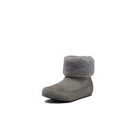 Sorel Sorel Go - Stumptown Bootie, Pantofole Stivale, Donna, Quarry/Grill , 43 EU