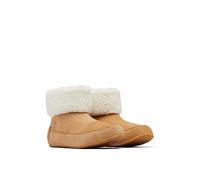 Sorel Sorel Go - Stumptown Bootie, Pantofole Stivale, Donna, Tawny Buff/Natural , 39 EU