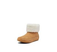Sorel Sorel Go - Stumptown Bootie, Pantofole Stivale, Donna, Tawny Buff/Natural , 39 EU