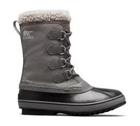 Sorel - Stivale Invernale in Nylon Impermeabile - - Shoes - Uomo - Nero - 41 EU