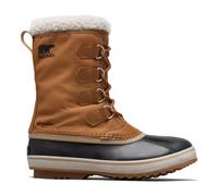 Sorel - Stivale invernale in nylon marrone cammello impermeabile - - Shoes - Uomo - Marrone - 41 EU