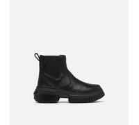 Sorel - Stivaletti Chelsea impermeabili ONA AVE™ - Nero - Taglia 38 EU - Donna