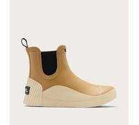 Sorel - Stivaletti impermeabili - Out N About IV Chelsea Rain WP W Curry Honey White per Donne - Taglia 36 - Marrone