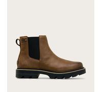 Sorel - Stivaletti Chelsea impermeabili REVEL RD™ - Marrone - Taglia 38 EU - Donna