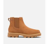 Sorel - Stivaletti Chelsea impermeabili REVEL RD™ - Marrone - Taglia 40.5 EU - Donna