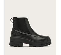 Sorel - Stivaletti Chelsea JOAN FRWD™ - Nero - Taglia 41 EU - Donna