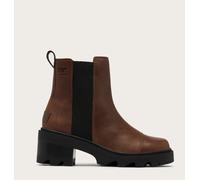 Sorel - Stivaletti Chelsea Joan Now™ - Marrone - Taglia 38.5 EU - Donna