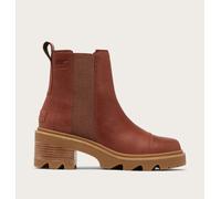 Sorel - Stivaletti Chelsea Joan Now™ - Marrone - Taglia 39.5 EU - Donna