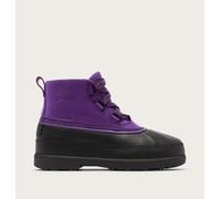 Sorel - Stivaletti Chukka impermeabili X NEEDLES Ambler - Viola - Taglia 40 EU