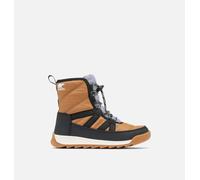 Sorel Whitney II Plus Laced, Stivaletti da Neve Impermeabili Unisex da Bambino