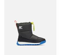 Sorel - Stivaletti da neve impermeabili WHITNEY™ II PLUS PUFFY - Grigio - Taglia 28 EU - Bambino