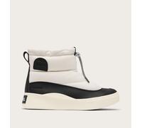 Sorel - Stivaletti imbottiti e impermeabili OUT N ABOUT™ IV PUFFY - Bianco - Taglia 37 EU - Donna