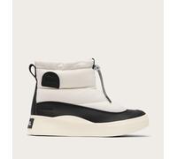 Sorel - Stivaletti imbottiti e impermeabili OUT N ABOUT™ IV PUFFY - Bianco - Taglia 40.5 EU - Donna