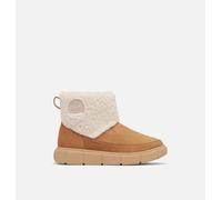 Sorel - Stivaletti impermeabili EXPLORER™ III Slip-On Cosy - Marrone - Taglia 37.5 EU - Donna