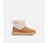 Sorel - Stivaletti impermeabili EXPLORER™ III Slip-On Cosy - Marrone - Taglia 38.5 EU - Donna