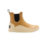Sorel - Stivaletti impermeabili - Out N About IV Chelsea Rain WP W Curry Honey White per Donne - Taglia 37 - Marrone