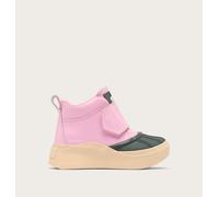 Sorel Childrens out N About IV Strap WP, Stivali alla Moda, Pink Flare, Pearlescent, 28 EU